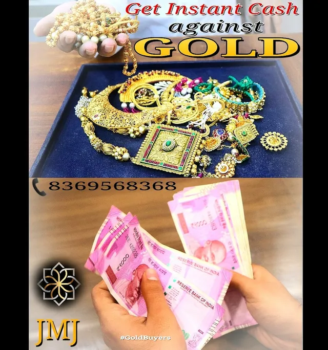 Jayantilal Maansurbhai & Co - 2