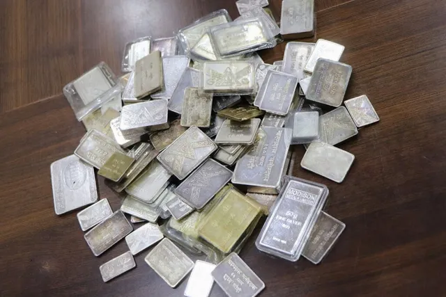 Jayantilal Maansurbhai & Co - 4