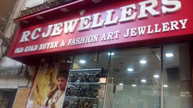 R C Jewellers - 3