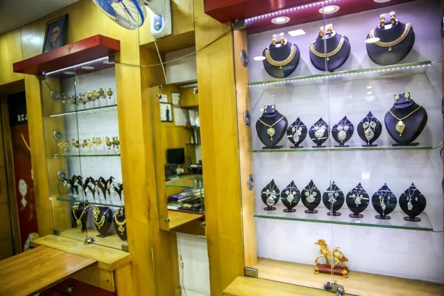 R C Jewellers - 5