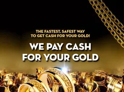Getcash for Silver &gold