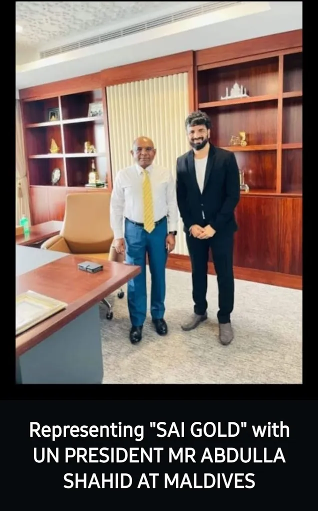 SAI GOLD PVT LTD(gold buyers) SAI FINANCE(gold loan company) - 5