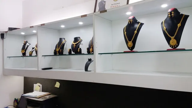 SAI GOLD PVT LTD(gold buyers) SAI FINANCE(gold loan company) - 2