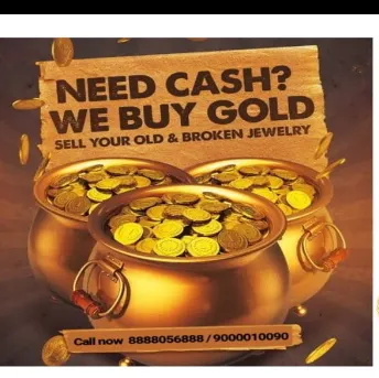 No 1 Gold & Diamond Jewelry Buyers(Cashmegold) - 2