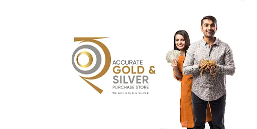 Accurate Gold and Silver Purchase Store