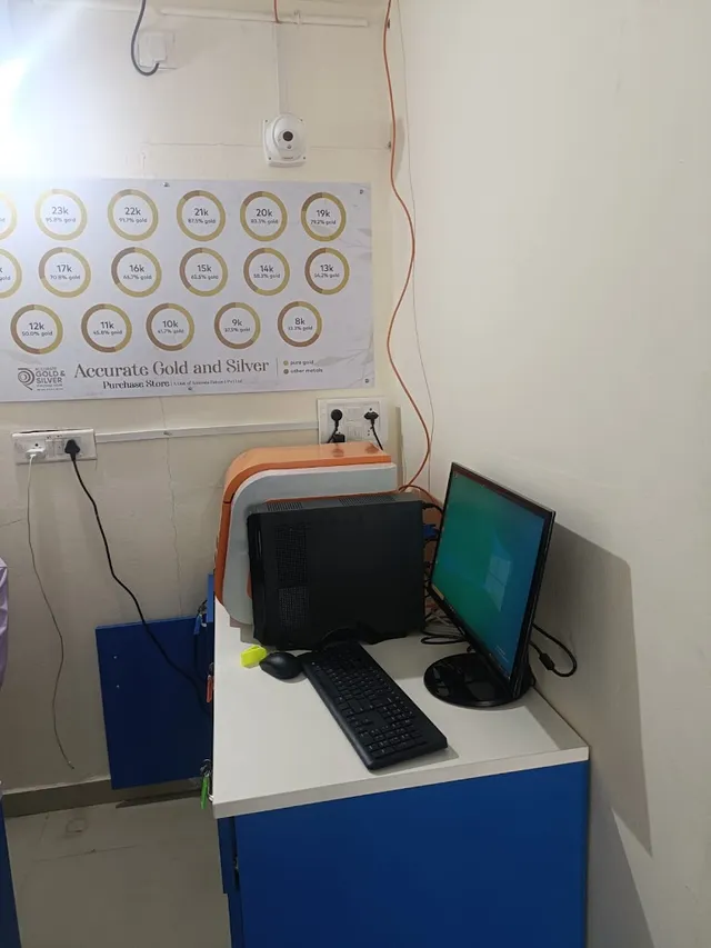 Accurate Gold and Silver Purchase Store - 8