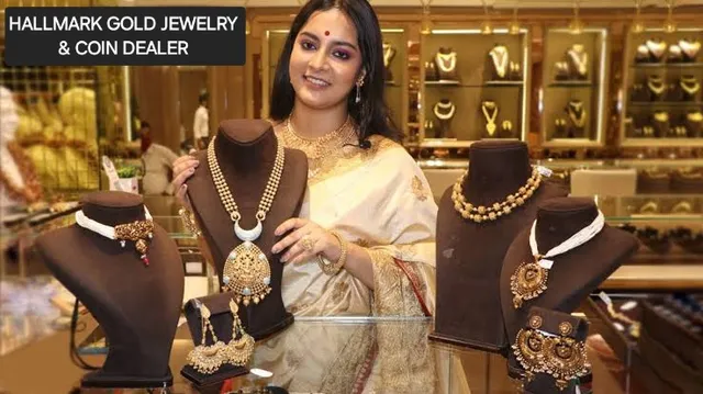 Goldsmith Jeweller And Money Lender, WE BUY GOLD - 6