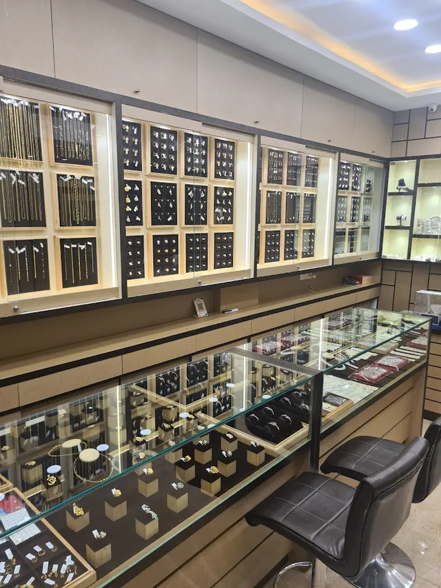 Goldsmith Jeweller And Money Lender, WE BUY GOLD - 8