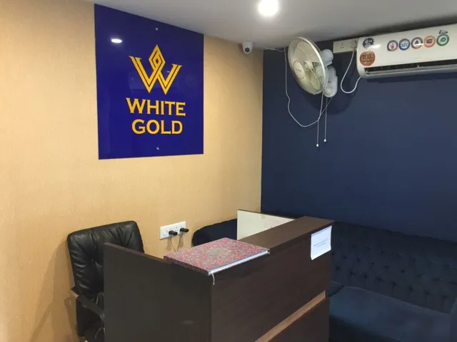 WHITE GOLD EDAPPALLY - TURN GOLD INTO MONEY - 5