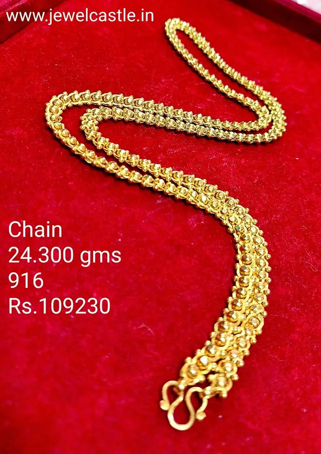 Jewel Castle - Trusted Gold Buyer In Ernakulam - 2