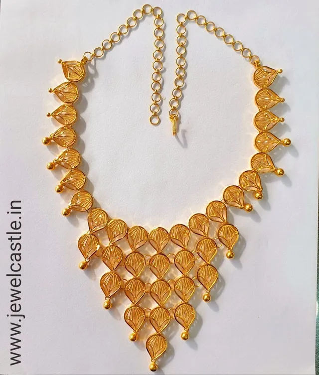 Jewel Castle - Trusted Gold Buyer In Ernakulam - 8