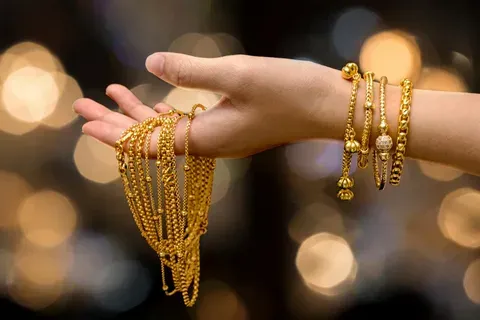 IMG Gold Buyers Ernakulam - 2