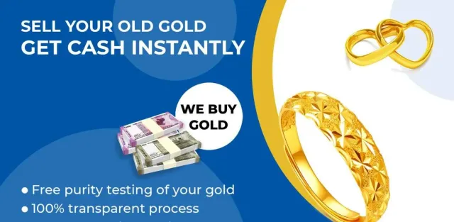 IMG Gold Buyers Ernakulam - 5