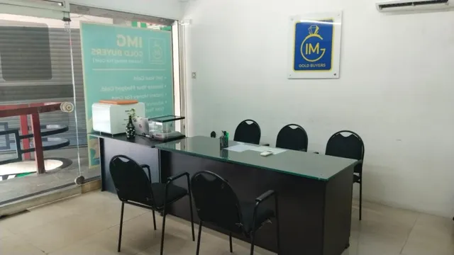 IMG Gold Buyers Ernakulam - 7