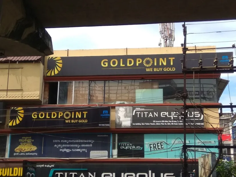 Muthoot Gold Point - We Buy Gold Ernakulam