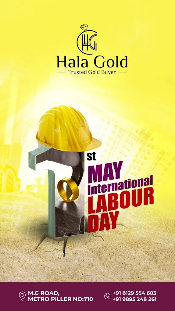 Hala gold-Trusted gold buyer - 6