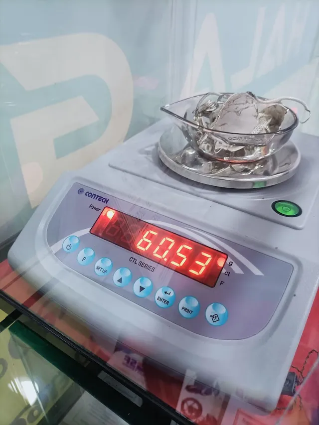 Hala gold-Trusted gold buyer - 8