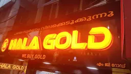 Hala gold-Trusted gold buyer