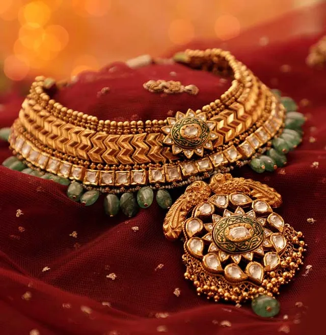 KPC Old Gold Purchase Store Aluva - 3