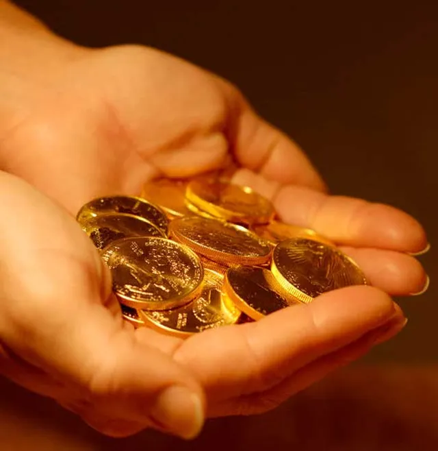 KPC Old Gold Purchase Store Aluva - 4