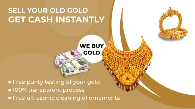 KPC Old Gold Purchase Store Aluva - 6