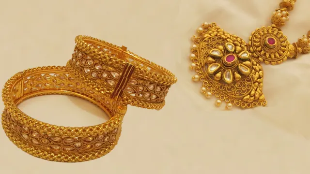 Attica Gold Company - Gold Buyers In Vijayawada - 3