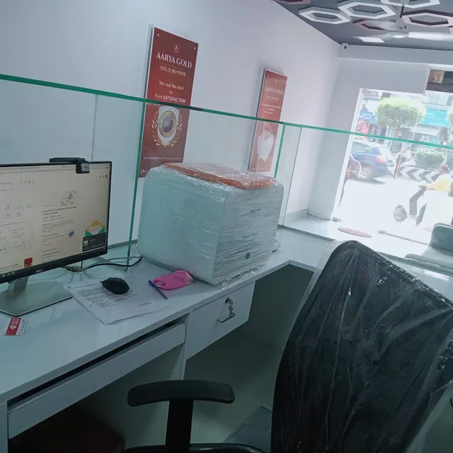 Aarya Gold - Gold Buyers in Vijayawada | Andhra Pradesh - 8