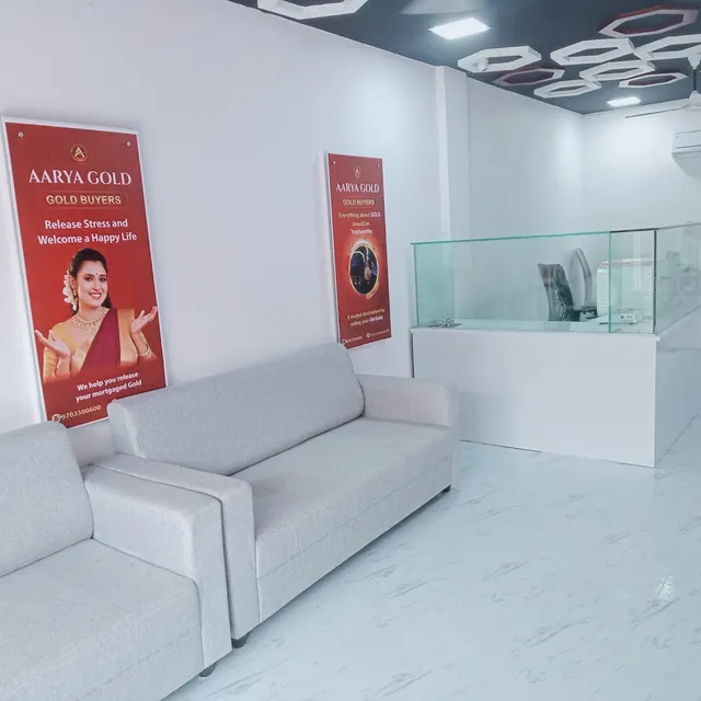 Aarya Gold - Gold Buyers in Vijayawada | Andhra Pradesh - 9