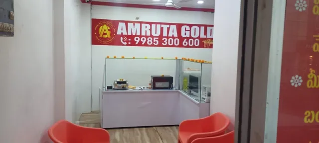 Amruta Gold - Gold Buyers In Vijayawada - 7