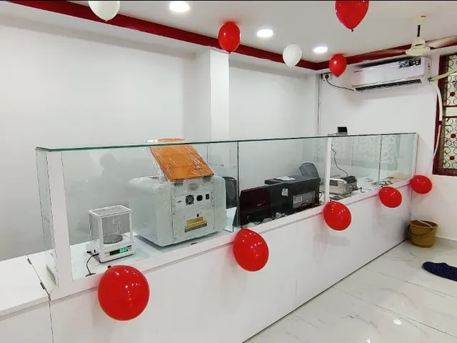 Amruta Gold - Gold Buyers In Vijayawada - 8