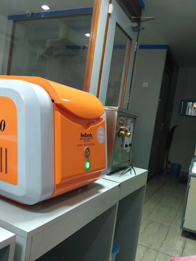 Muthoot Gold Point - We Buy Gold In Vijayawada - 5