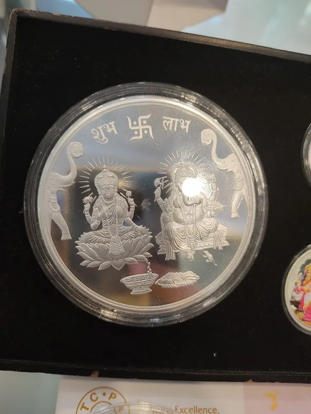 MMTC-PAMP Exclusive Brand Store - Governor Peta, Vijayawada - 4