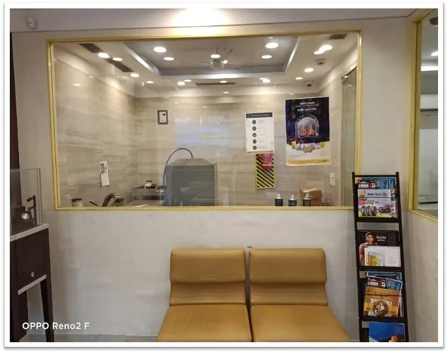 MMTC-PAMP Exclusive Brand Store - Governor Peta, Vijayawada - 8