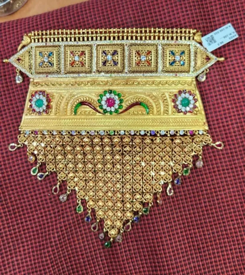 Babzzi gold buyers in vijayawada