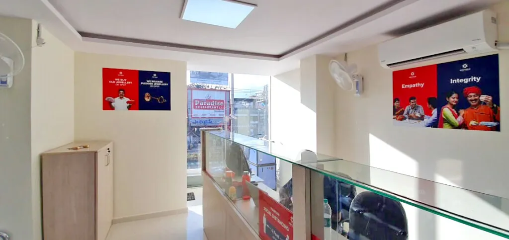 Dru Gold Private Limited - Visakhapatnam