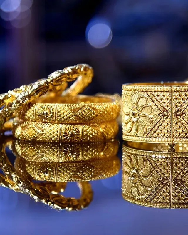 Sell Gold In Mysore - Ruhi Gold (Urs Road) - 3