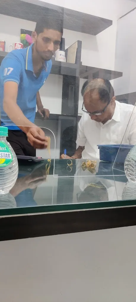 Sell Gold In Mysore - Ruhi Gold (Urs Road) - 5