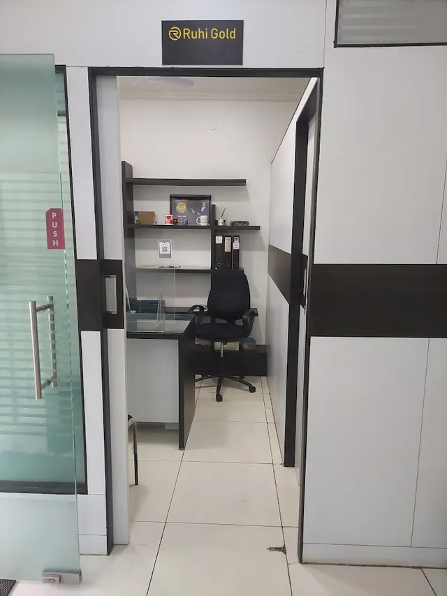 Sell Gold In Mysore - Ruhi Gold (Urs Road) - 6