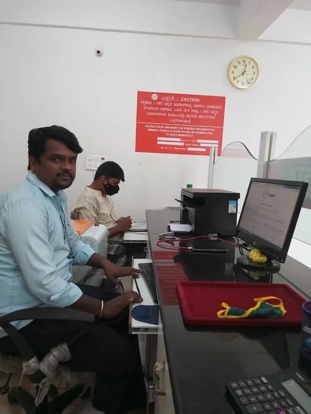 Gold Buyers In Mysore - Hindustan Gold Company - 5