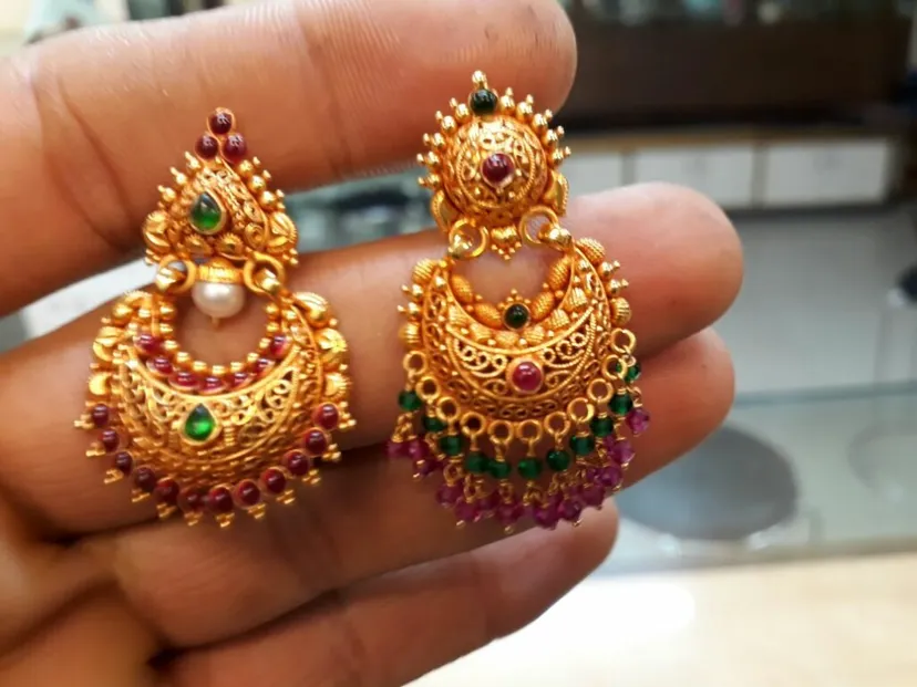 Chamundeshwari Gold and Silver