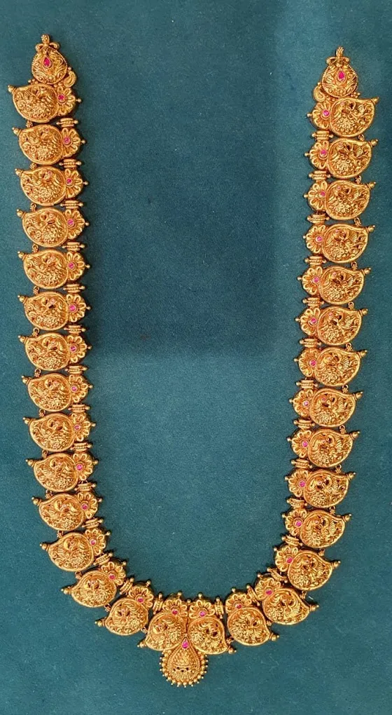 Chamundeshwari Gold and Silver - 3