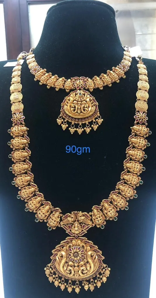 Chamundeshwari Gold and Silver - 6