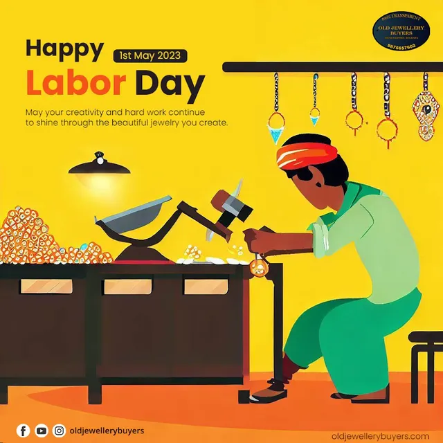 Old Jewellery Buyers - 3