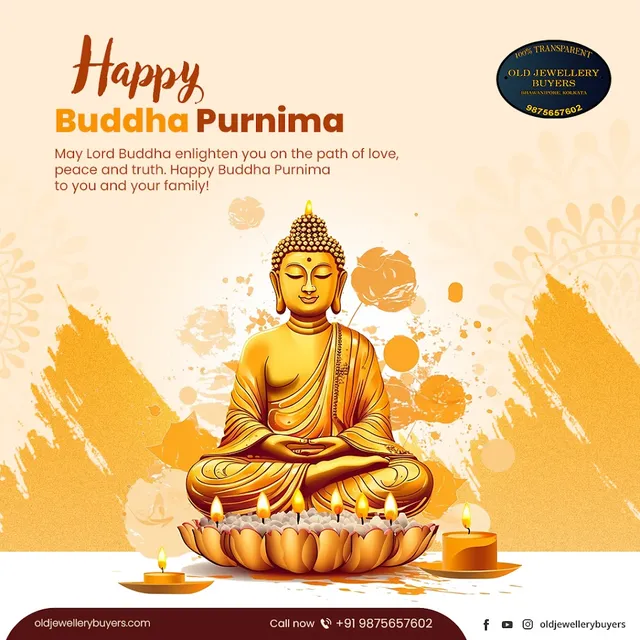 Old Jewellery Buyers - 5