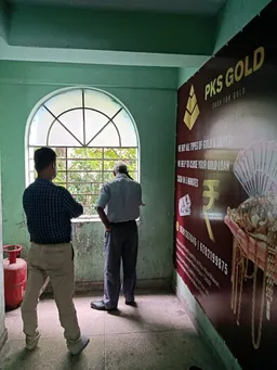 PKS GOLD PRIVATE LIMITED..GOLD BUYER IN KOLKATA - 2
