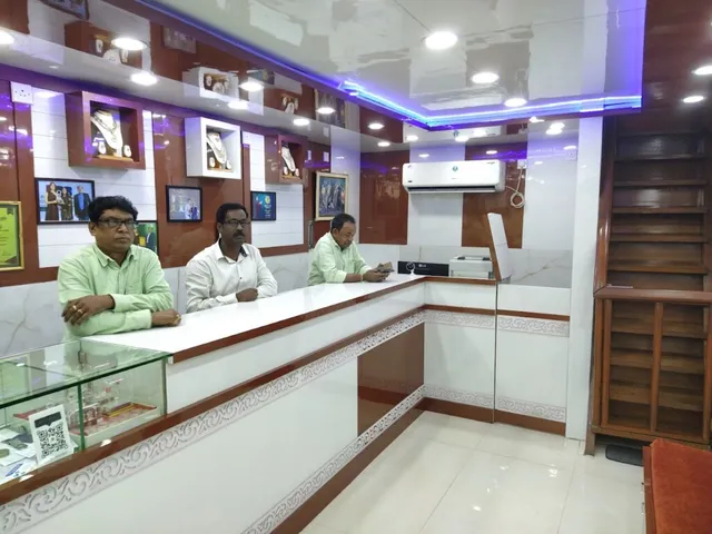 Adyama Gold Jewellery, Best Gold buyer Of Kolkata - 5