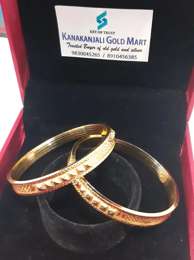 Kanakanjali Gold Mart, Bhawanipur - 4