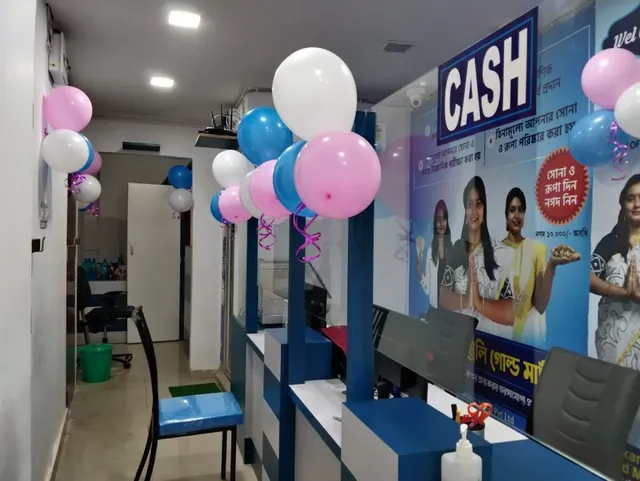 Kanakanjali Gold Mart, Bhawanipur - 5