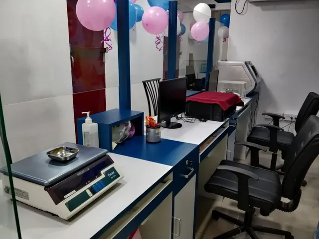 Kanakanjali Gold Mart, Bhawanipur - 6