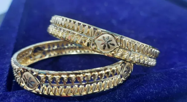 Kanakanjali Gold Mart, Bhawanipur - 7